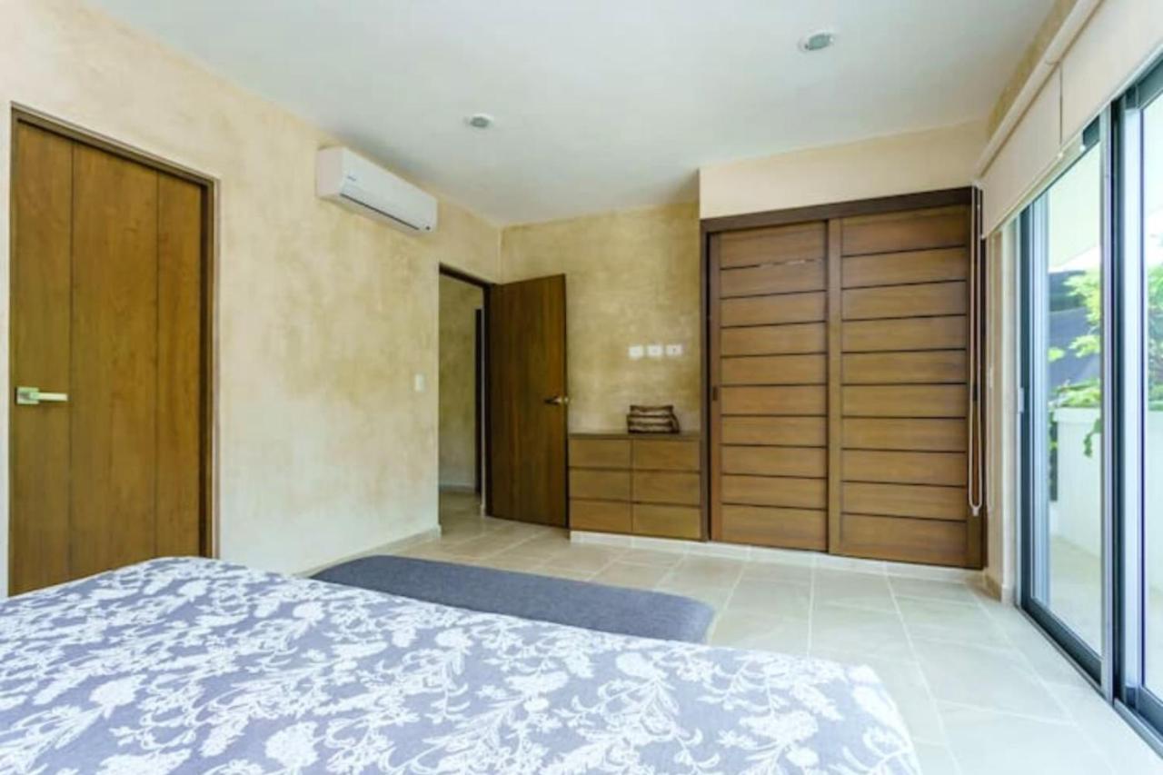 Charming Nature-Inspired Condos With Sultry Surroundings By Stella Rentals 图卢姆 外观 照片
